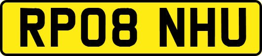 RP08NHU
