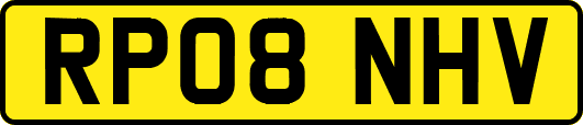 RP08NHV