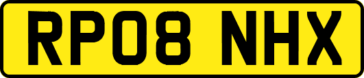 RP08NHX