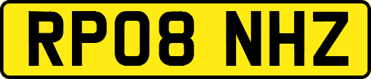 RP08NHZ
