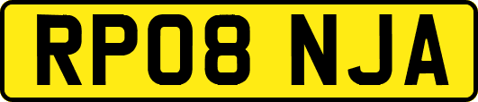 RP08NJA