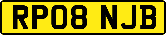 RP08NJB