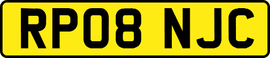 RP08NJC