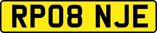 RP08NJE