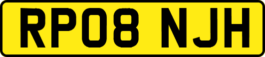 RP08NJH