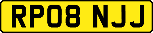 RP08NJJ