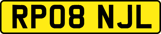 RP08NJL