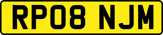 RP08NJM