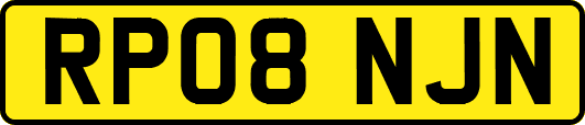 RP08NJN