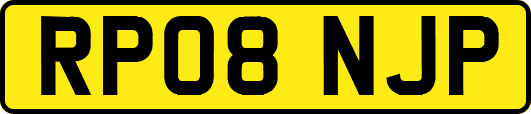 RP08NJP