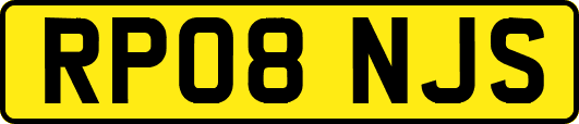 RP08NJS