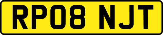 RP08NJT