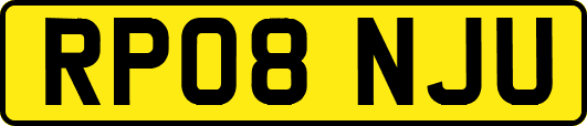 RP08NJU