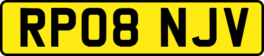 RP08NJV