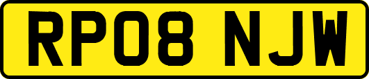 RP08NJW