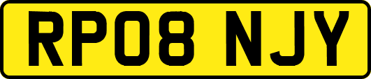 RP08NJY