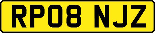 RP08NJZ