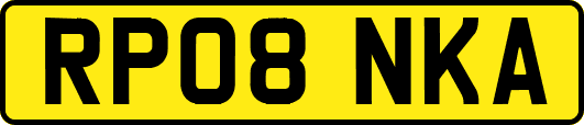 RP08NKA