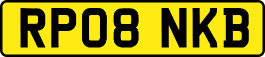 RP08NKB