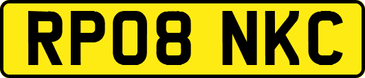 RP08NKC