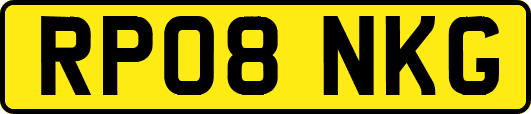 RP08NKG