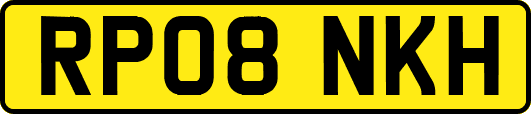 RP08NKH