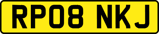 RP08NKJ