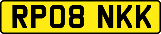 RP08NKK