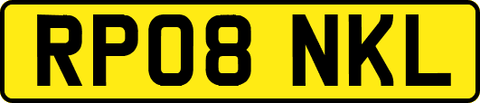 RP08NKL