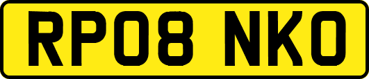RP08NKO