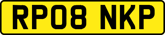 RP08NKP
