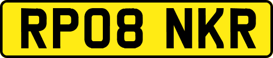 RP08NKR