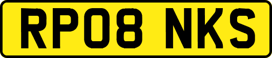 RP08NKS