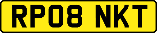 RP08NKT