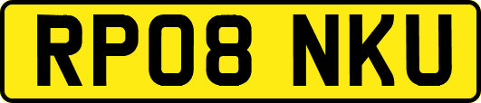 RP08NKU