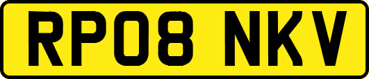 RP08NKV