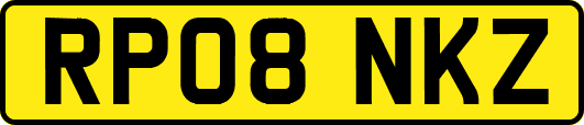 RP08NKZ