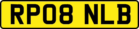 RP08NLB