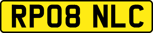RP08NLC