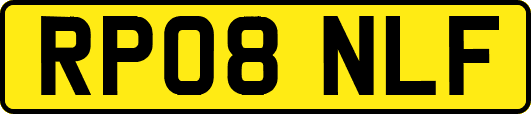 RP08NLF