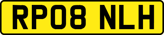 RP08NLH