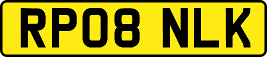 RP08NLK