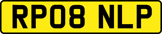 RP08NLP