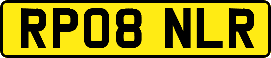 RP08NLR