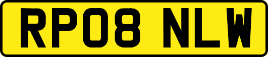RP08NLW
