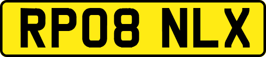 RP08NLX