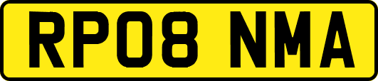 RP08NMA