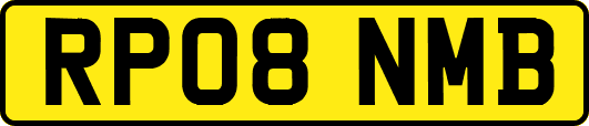 RP08NMB