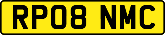 RP08NMC