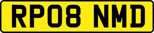 RP08NMD